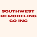 Southwest Remodeling Company Inc Logo