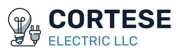 Cortese Electric LLC Logo