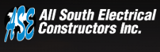 All South Electrical Constructors, Inc. Logo