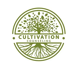 Cultivation Counseling Logo