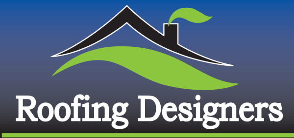 Roofing Designers, LLC Logo