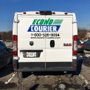 Econo Courier Logo