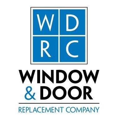 The Window & Door Replacement Company Logo