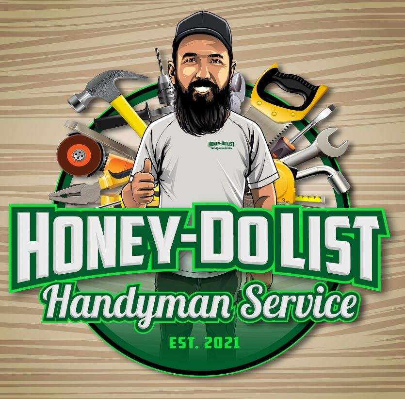 The Honey Do List Handyman Service LLC Logo
