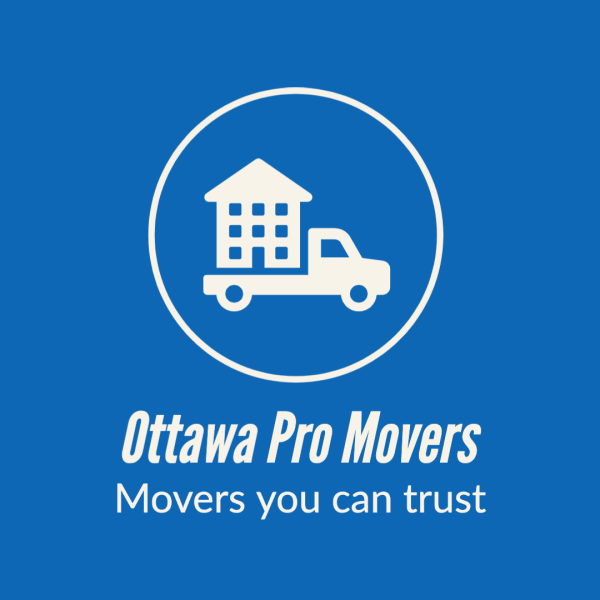 Ottawa Pro Movers Inc. Logo