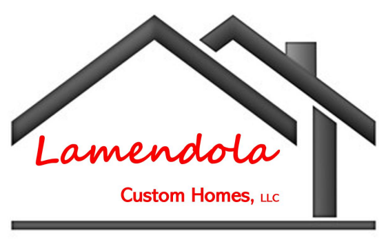 Lamendola Custom Homes, LLC Logo