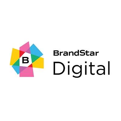 Brandstar Digital LLC Logo
