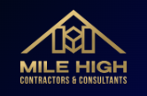 Mile High Contractors & Consultants LLC Logo