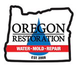 Oregon Restoration Co Logo