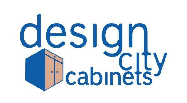 Design City Cabinets Inc. Logo