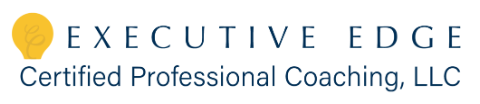 Executive Edge Certified Professional Coaching LLC Logo