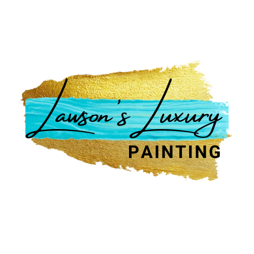 Lawson's Luxury Painting Logo