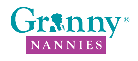 Granny Nannies Logo