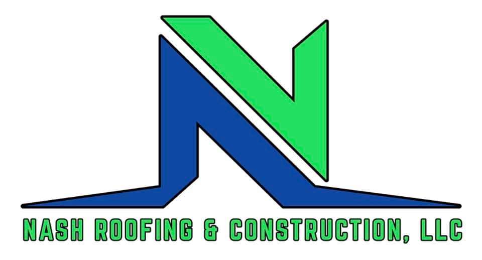 Nash Roofing and Construction, LLC Logo