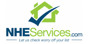 NHE Services Logo