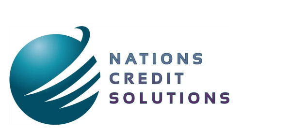 Nations Credit Solutions Logo