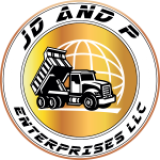 JD and P Enterprises, LLC Logo