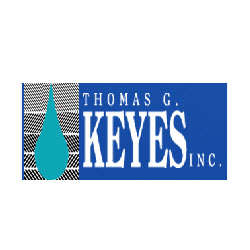 Thomas G. Keyes, Inc. Logo