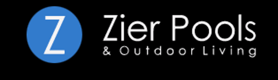 Zier Pools Inc Logo