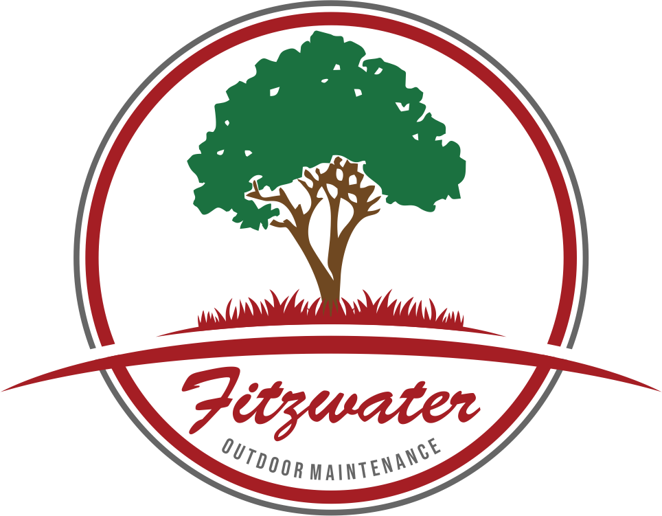 Fitzwater Outdoor Maintenance Logo