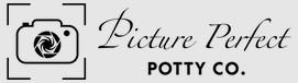 Picture Perfect Potty Company  Logo