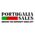 Portugalia Sales Logo