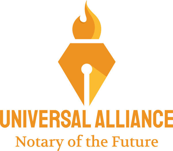Universal Alliance Notary Services LLC Logo