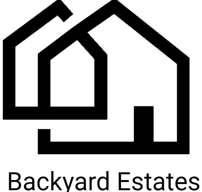 Backyard Estates, LLC Logo