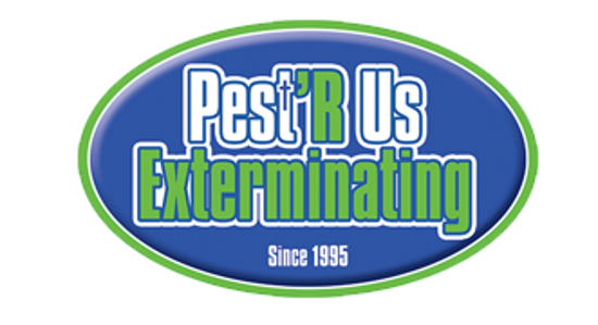 Pest'R Us Exterminating Inc Logo