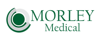 Morley Medical, Inc. Logo