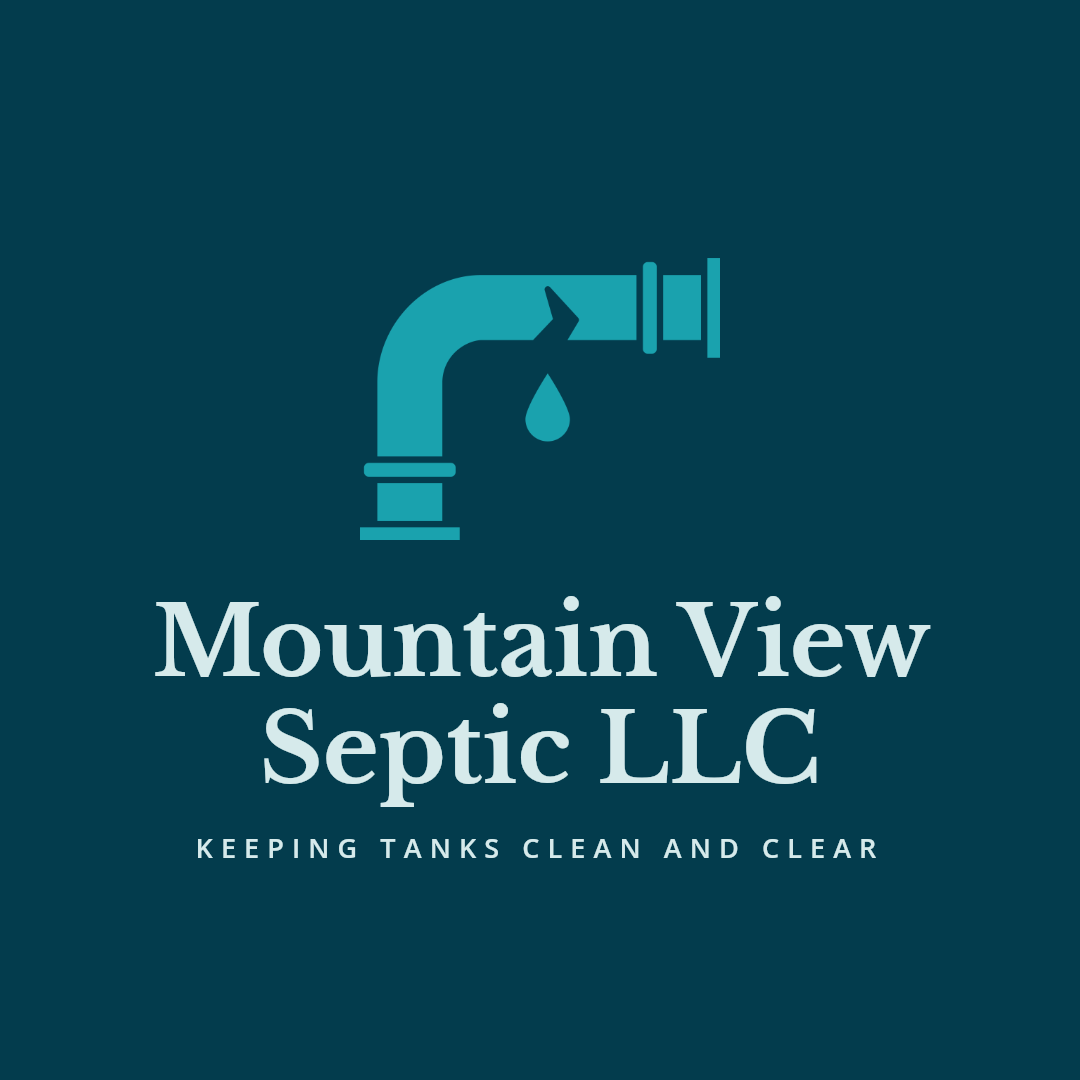 Mountain View Septic, LLC Logo
