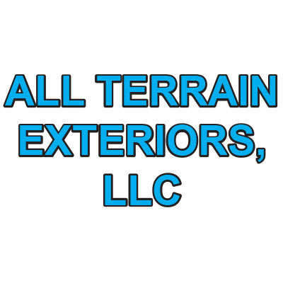 All Terrain Exteriors, LLC Logo