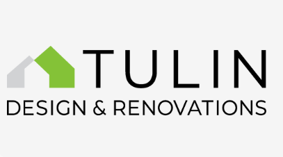Tulin Design and Renovation Logo