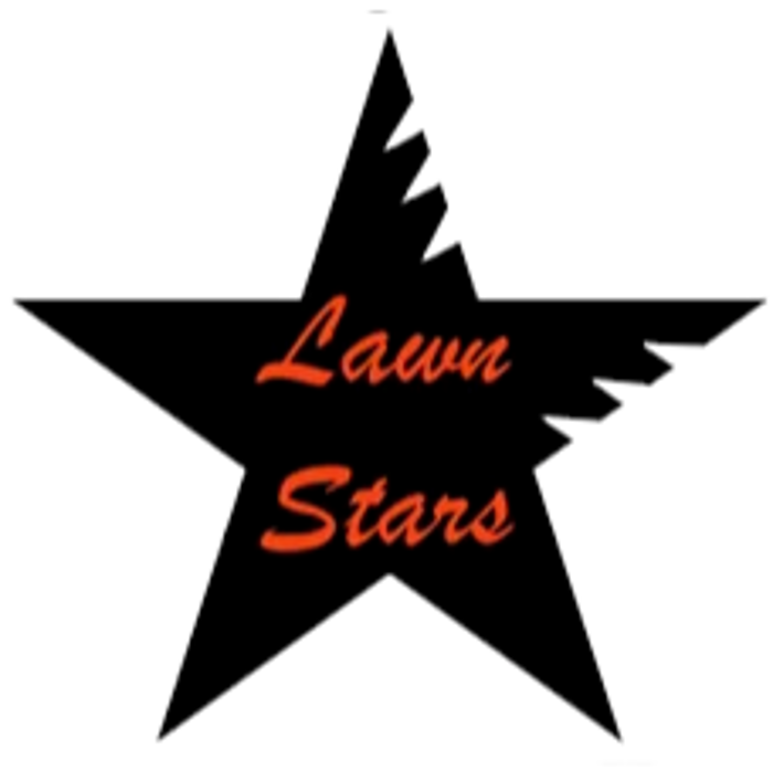 Lawn Stars Logo