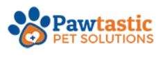 Pawtastic Pet Solutions LLC Logo