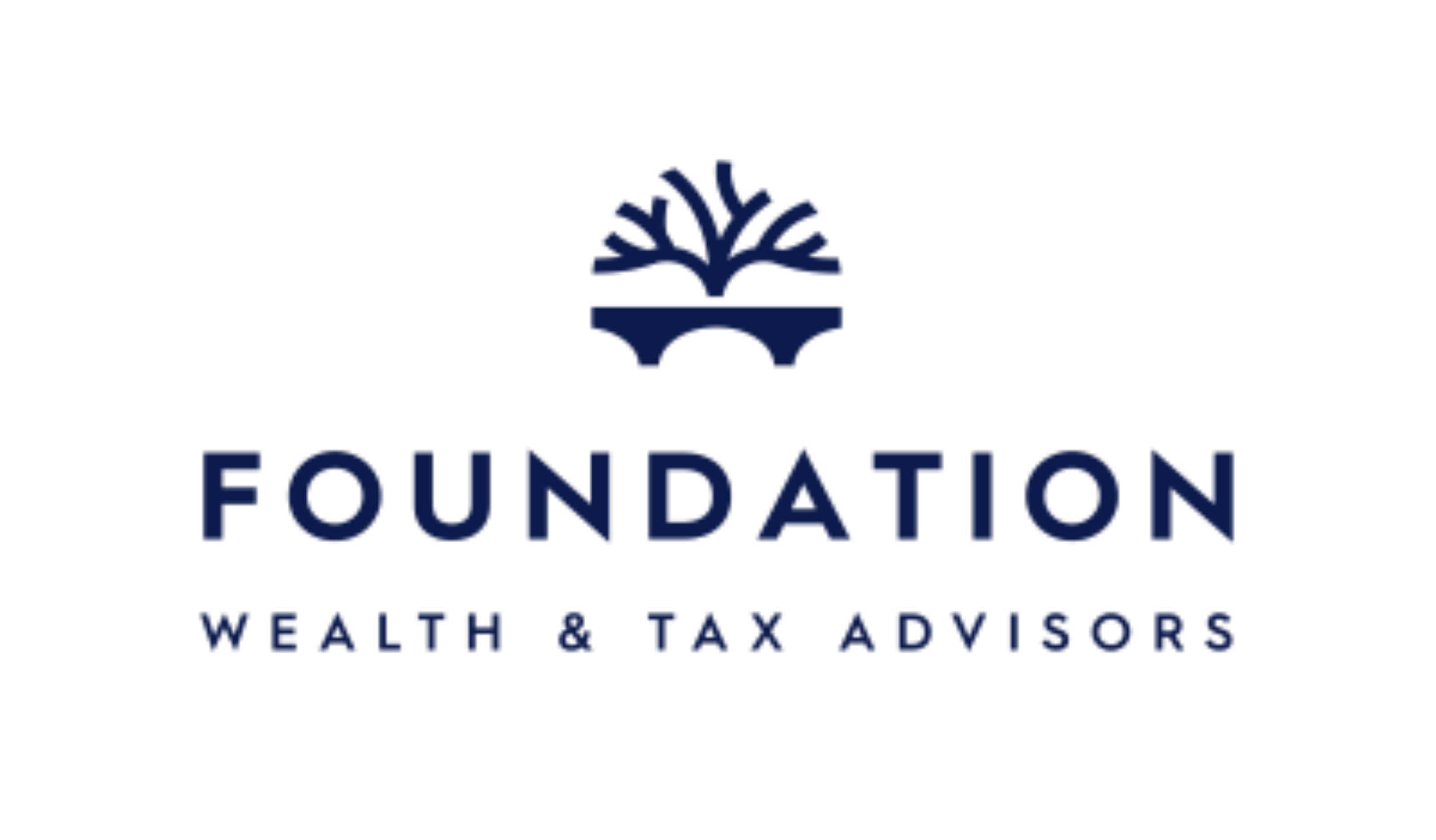 Foundation Wealth & Tax Advisors, LLC Logo