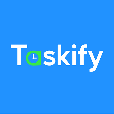 Taskify, LLC Logo