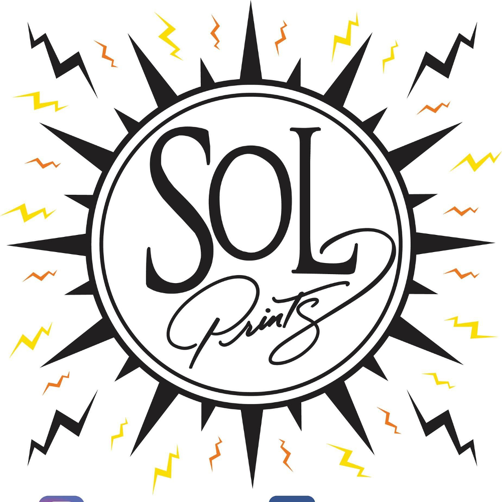 Sol Prints LLC Logo