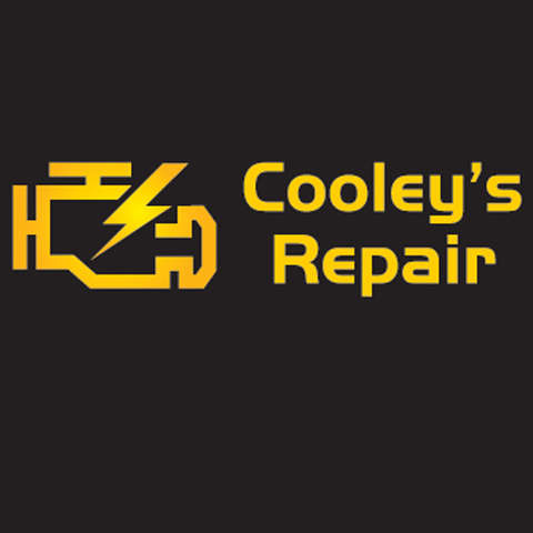 Cooley's Repair, LLC Logo