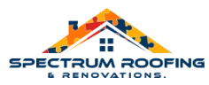 Spectrum Roofing and Renovations LLC Logo