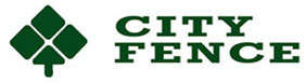 City Fence, Inc. Logo
