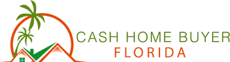 Cash Home Buyer Florida Logo