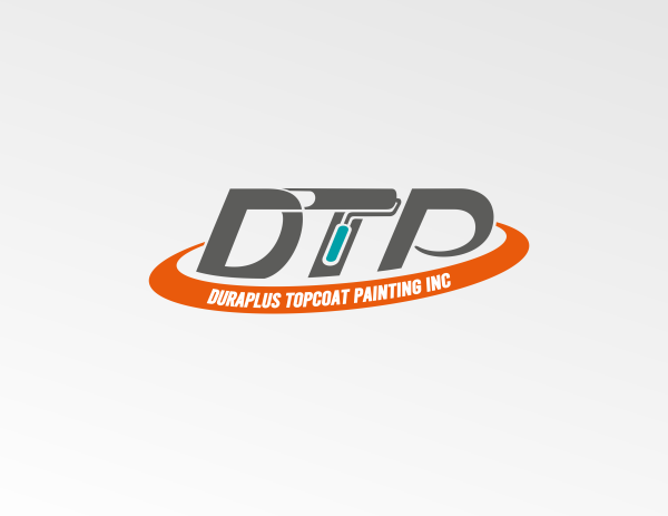 DuraPlus Topcoat Painting Inc Logo