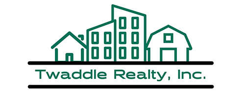 Twaddle Realty, Inc. Logo