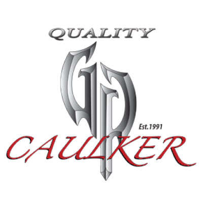GP Caulking Logo