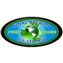 Final Details Logo