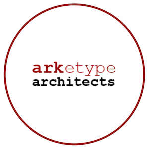 Arketype Architects, Inc. Logo