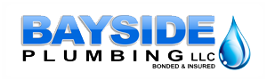 Bayside Plumbing, LLC Logo