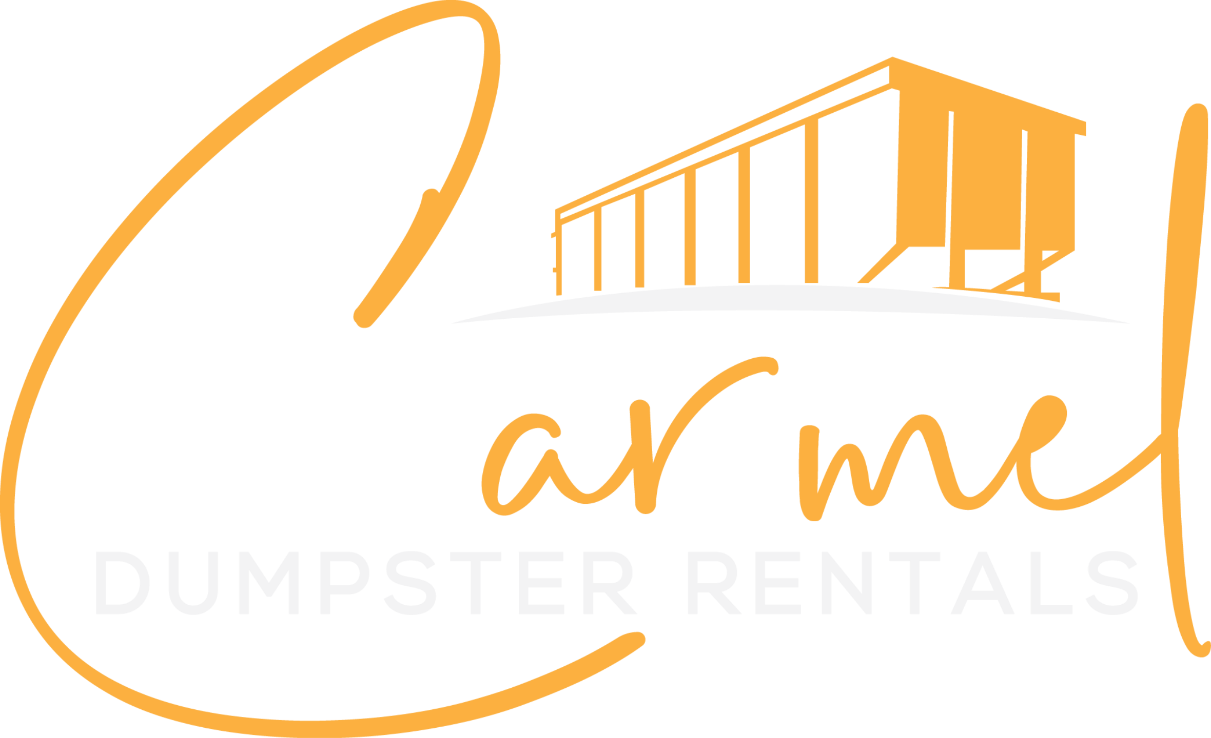Carmel Dumpster Rentals Inc Logo