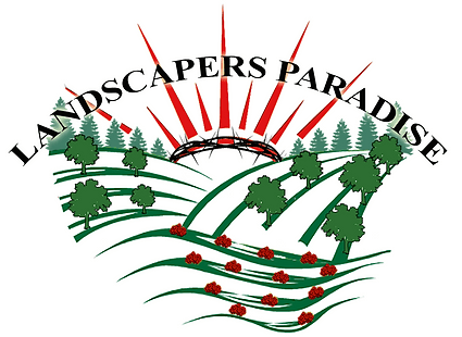 Landscapers Paradise Logo